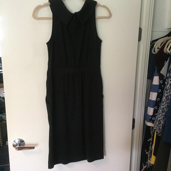 J.Crew Vintage inspired Dress, size 2 - Picture 4 of 5
